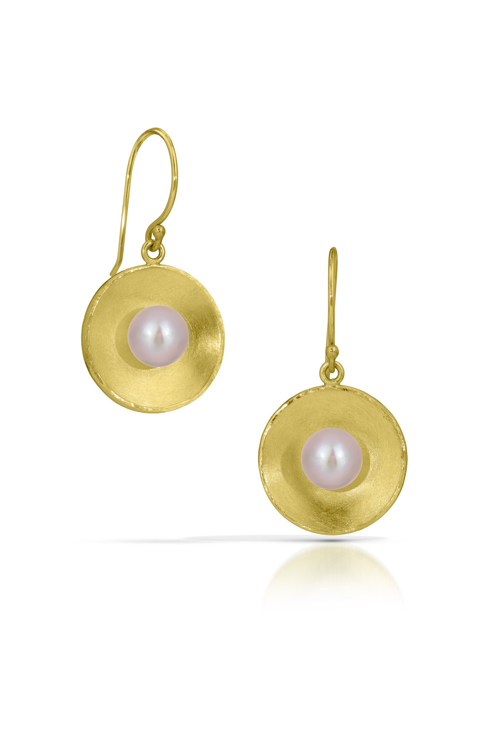 Natural Pearl, Large
