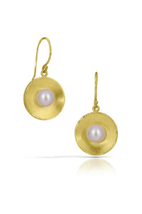 Natural Pearl, Large