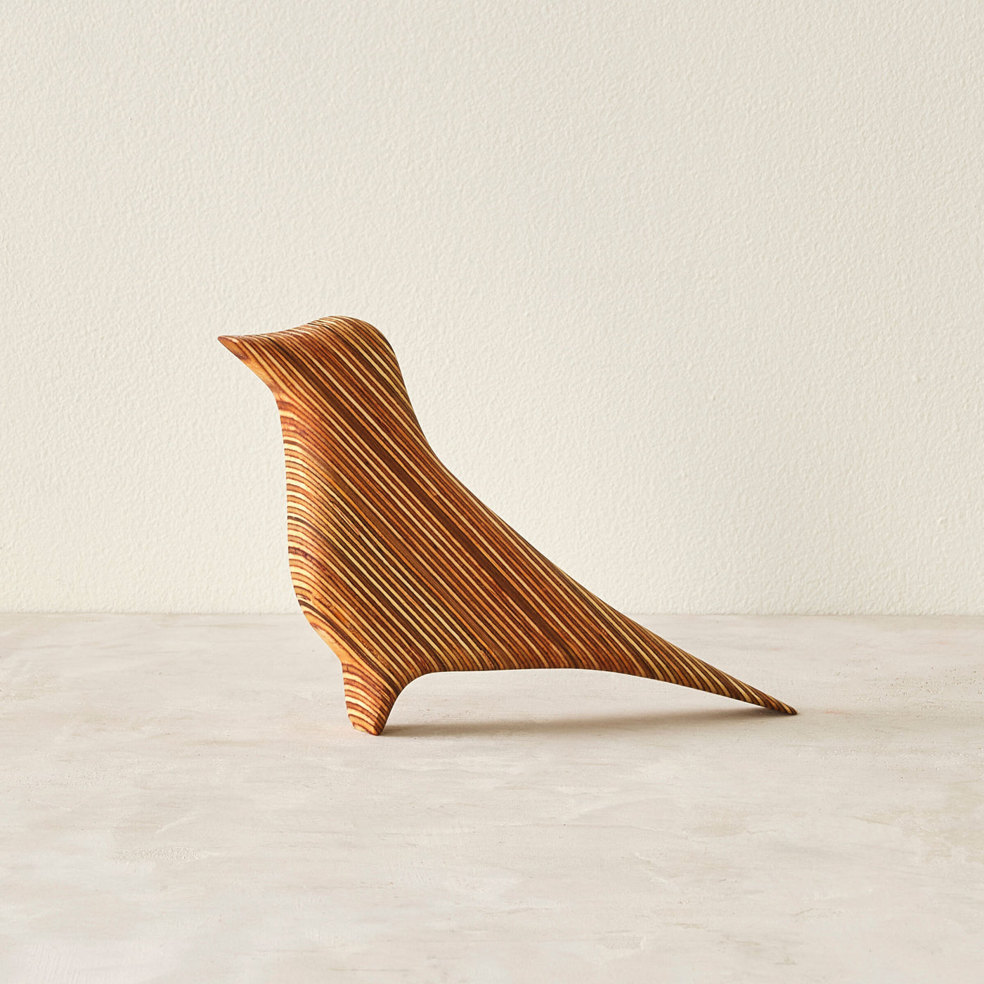 Edge Grain/Striped