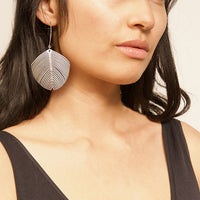 Cottonwood Earrings