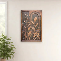Copper Botanica