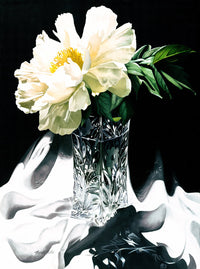 Crystal Peony