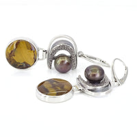 Atacama Earrings