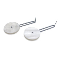 Pendulum Earrings