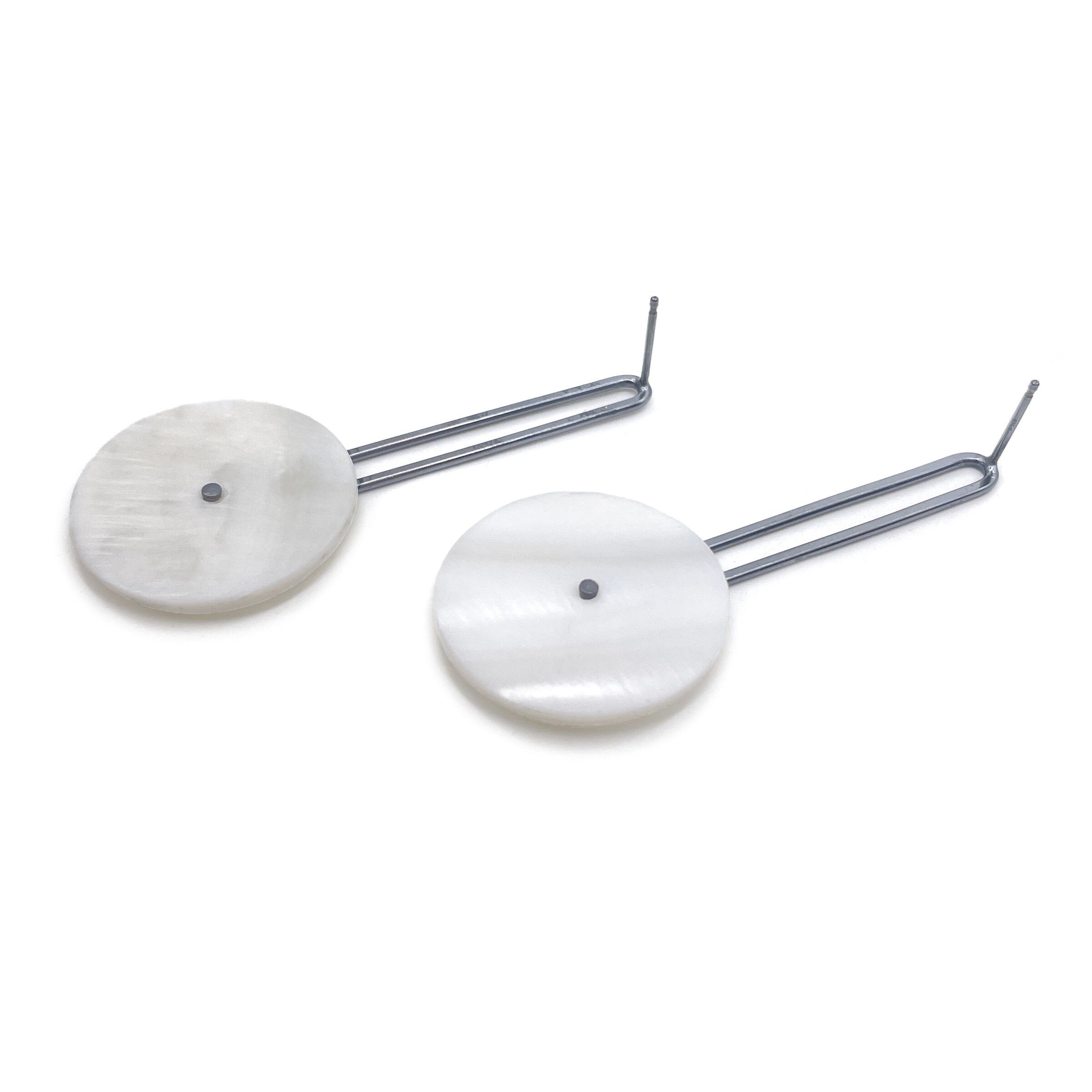 Pendulum Earrings