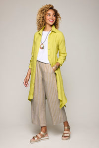 Topaz Stripe