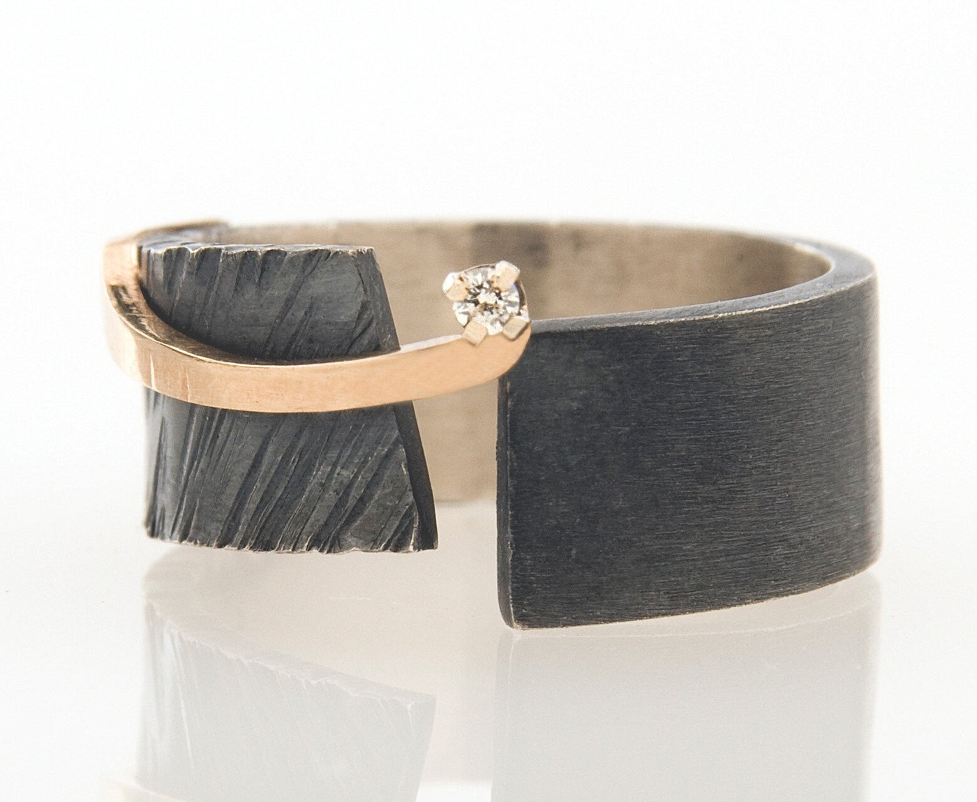 Just a Smile Ring