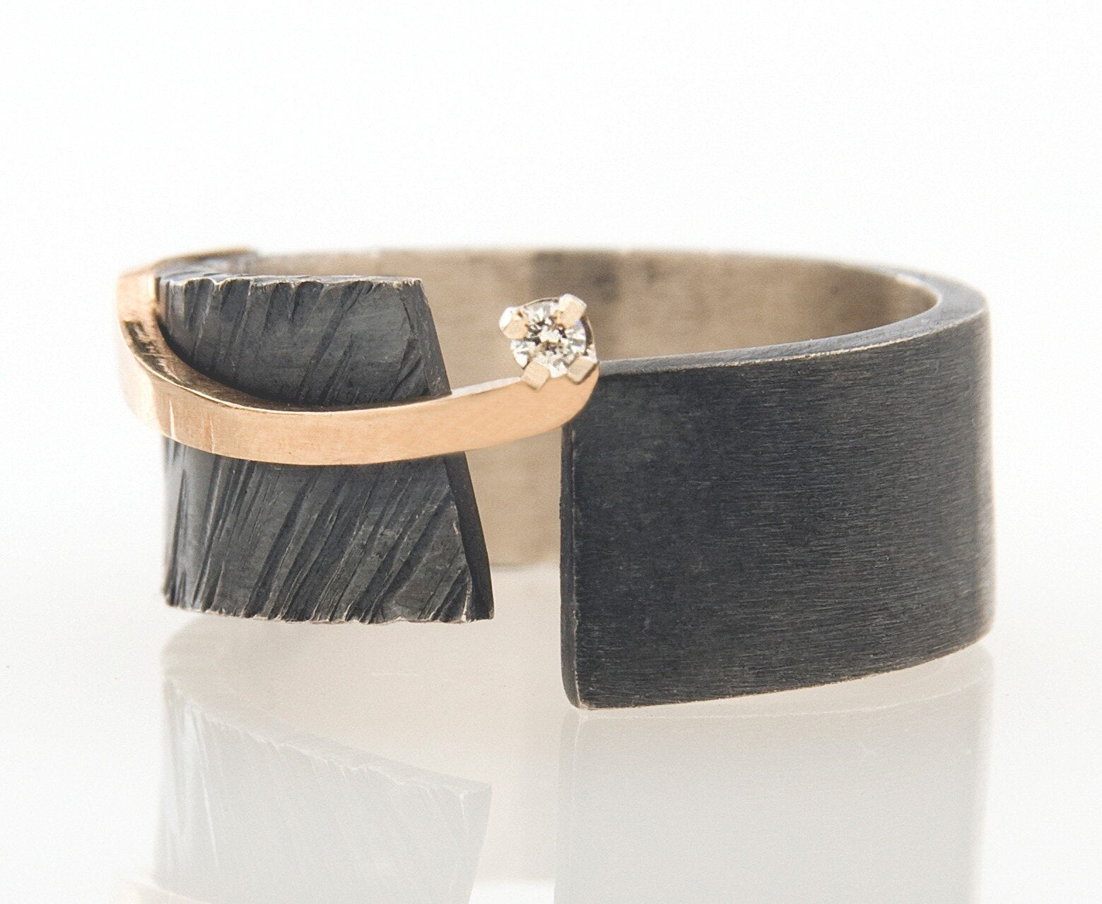 Just a Smile Ring