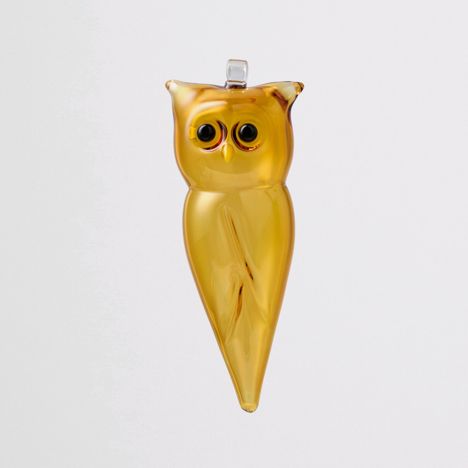 Owl Be Home for Christmas