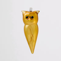 Owl Be Home for Christmas