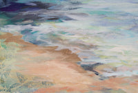 Quiet Coastal Light II