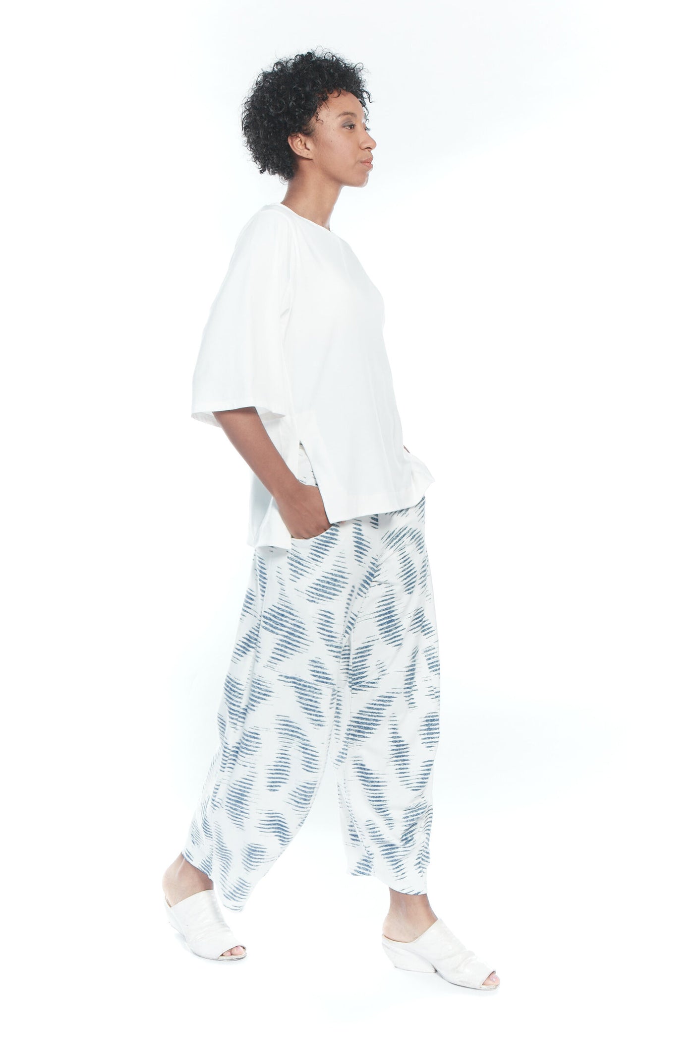 Ivory