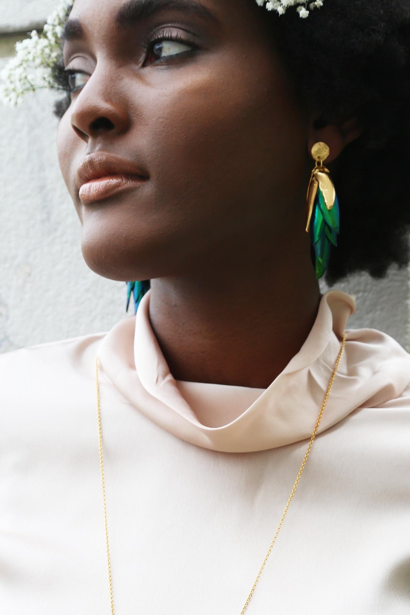 Photo by Christine Gant