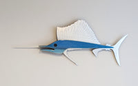 Sailfish Blue Shallows