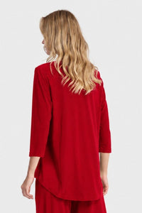 Crimson