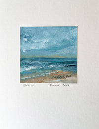 Shoreline