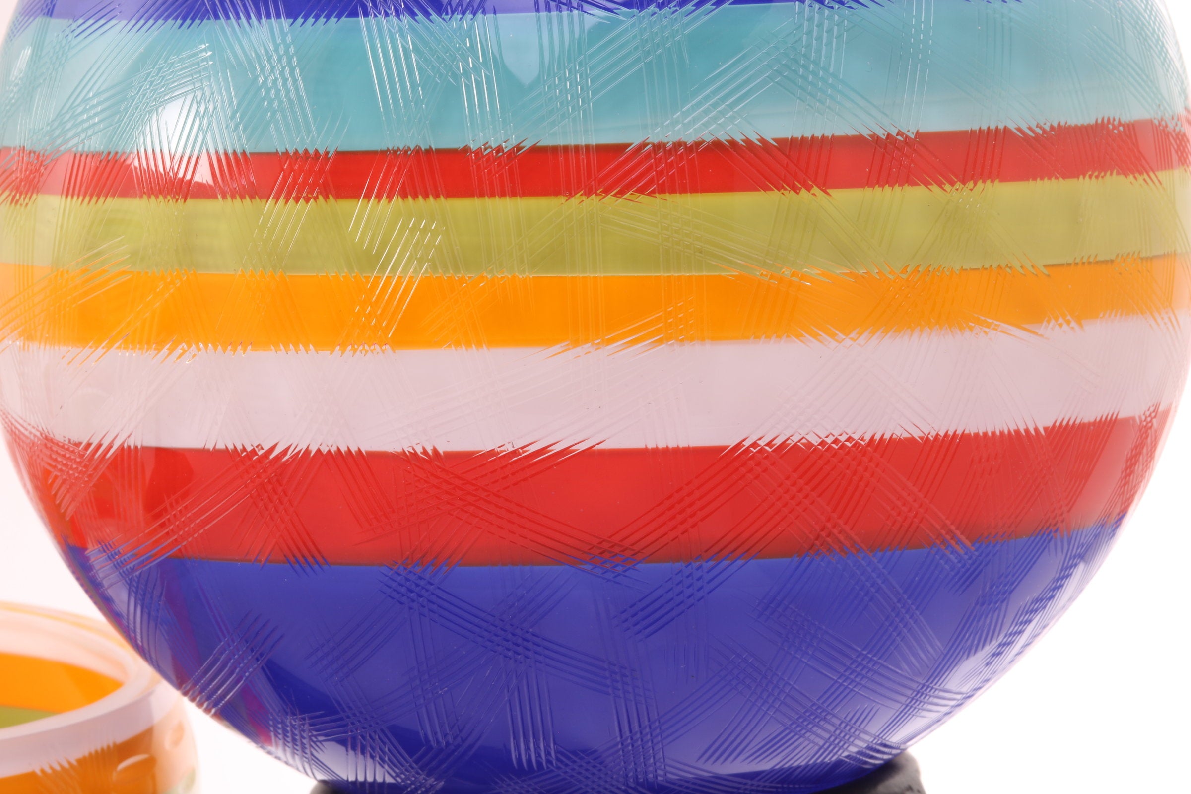 Balanced Color