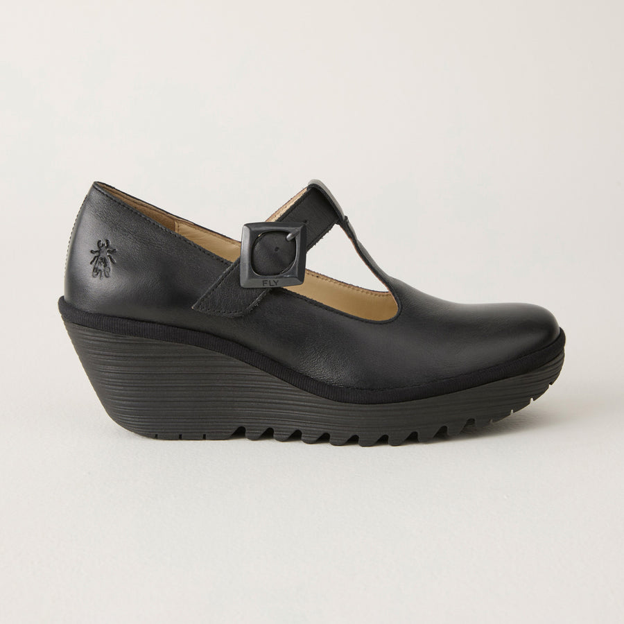 Bardot Wedge