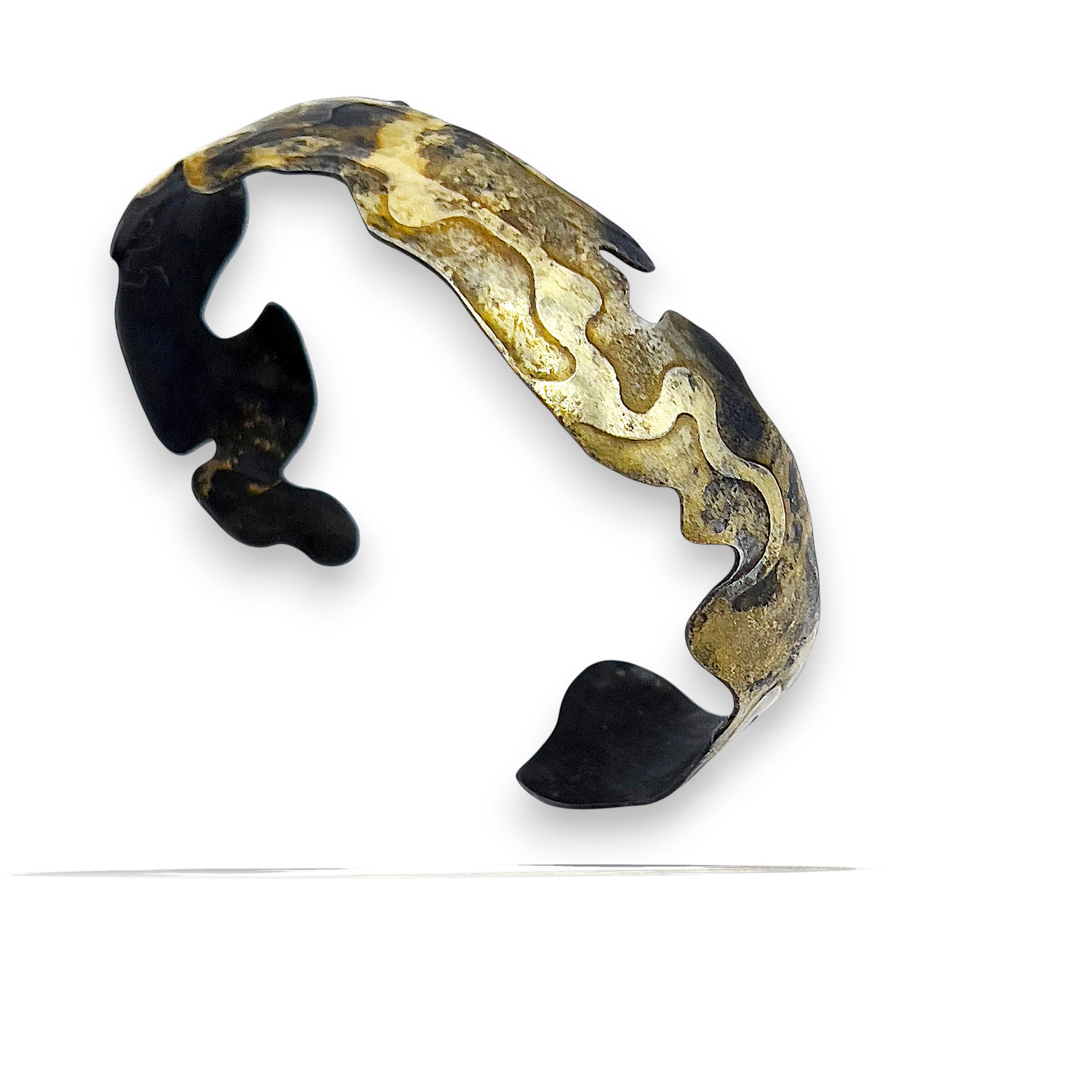Chrysos Cuff