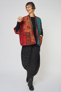 Mini Poncho #3