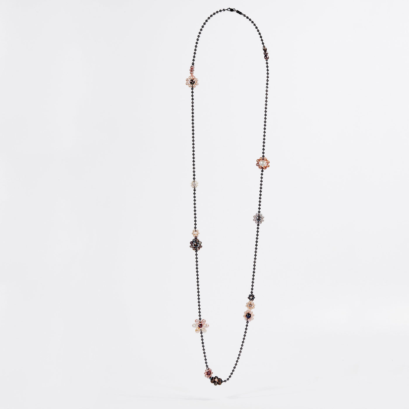 Bunches Necklace