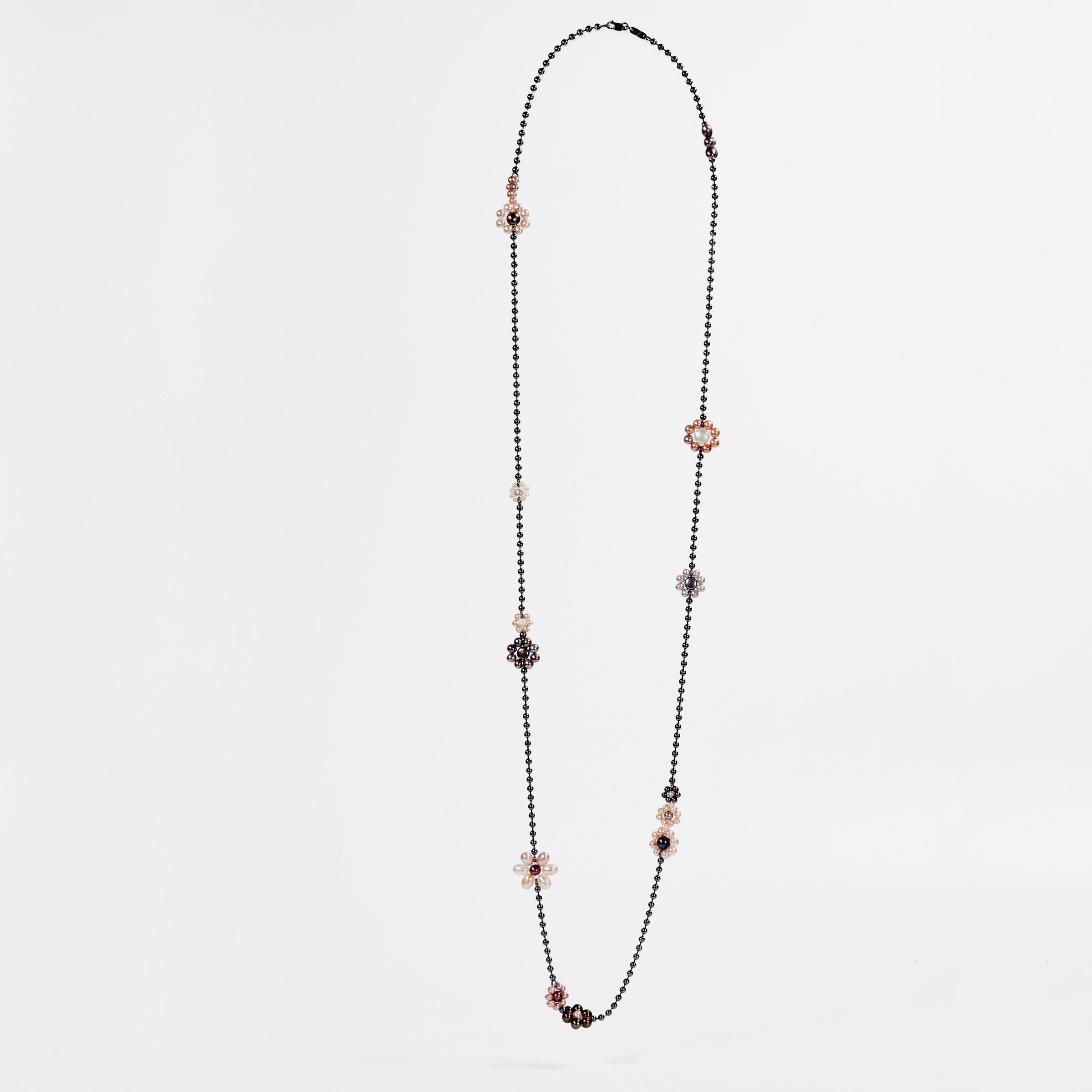 Bunches Necklace
