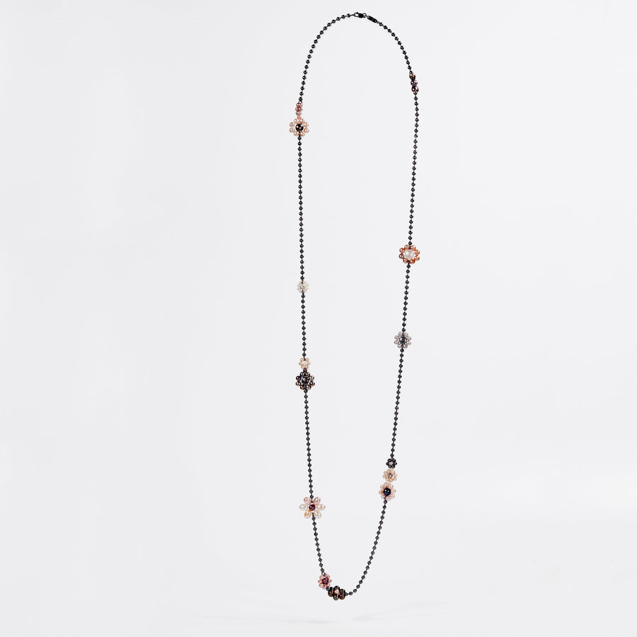 Bunches Necklace