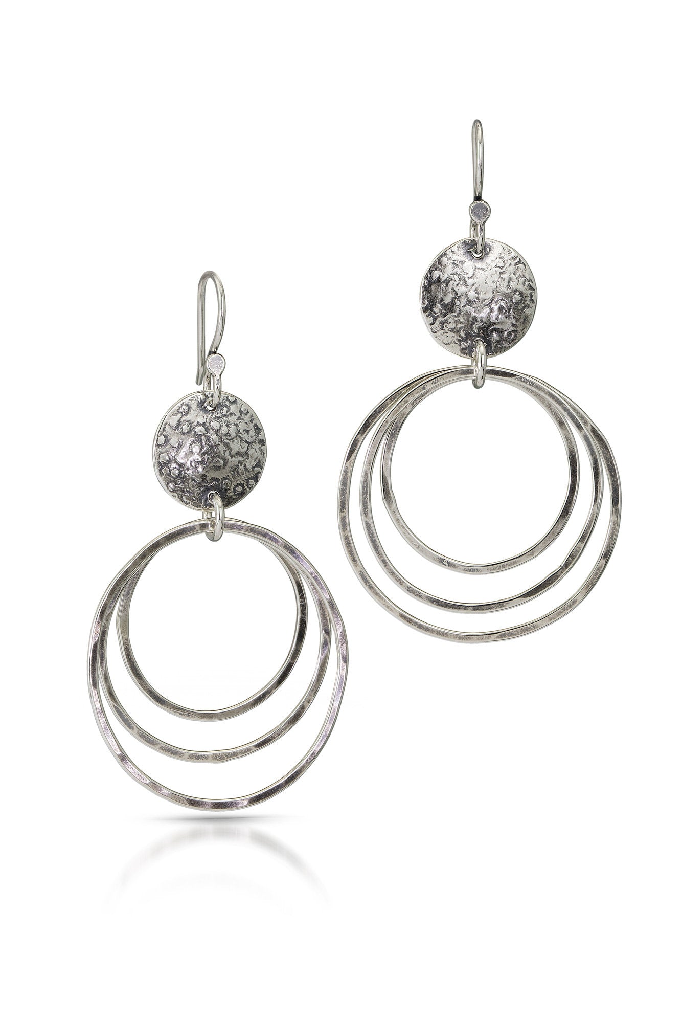 Three Ring Dangles