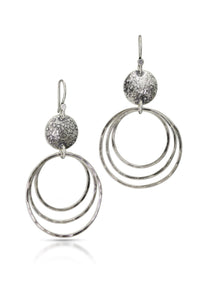 Three Ring Dangles