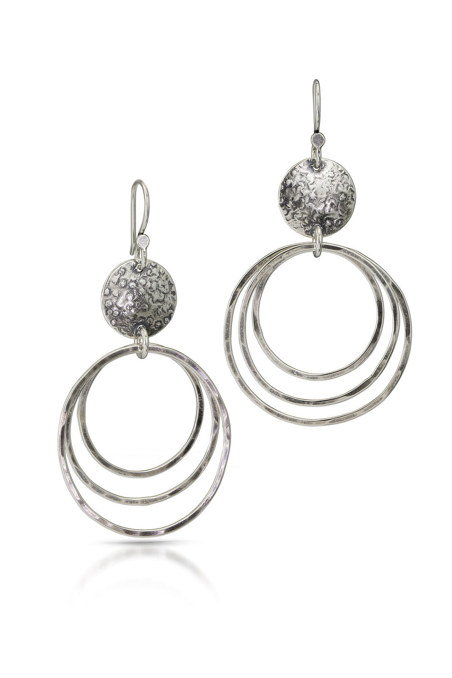 Three Ring Dangles