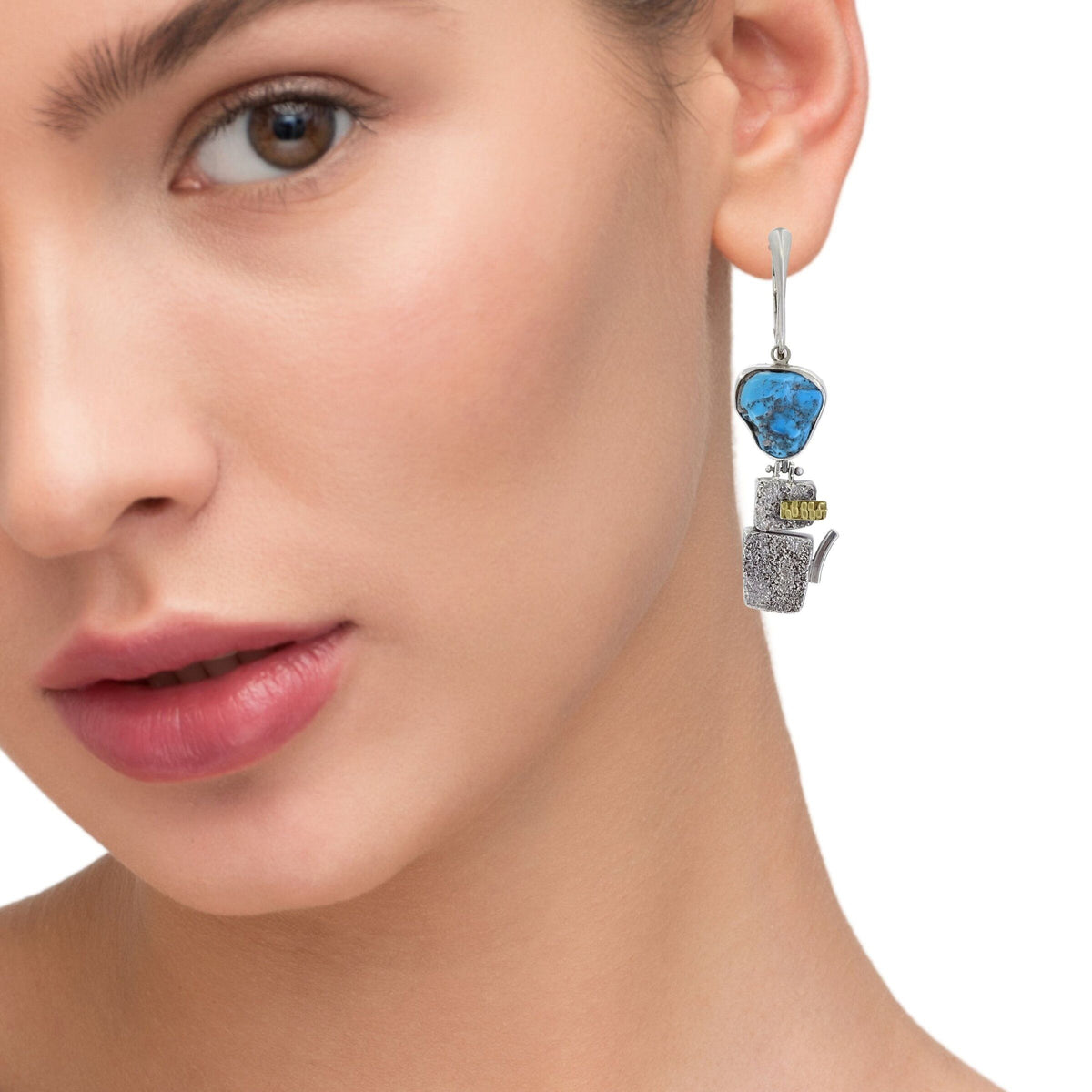 Taos Earrings
