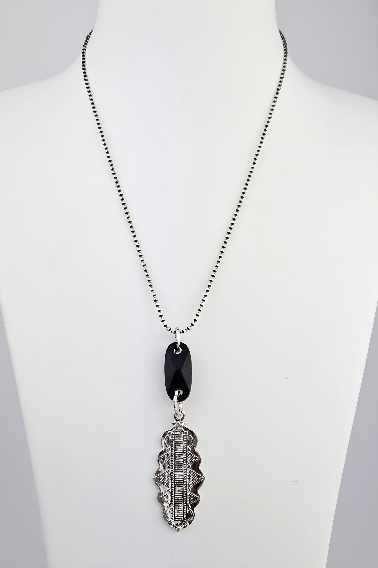 Laila Necklace