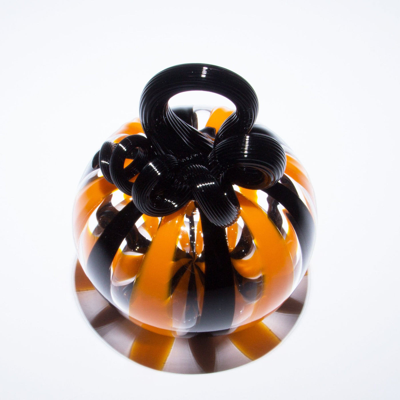 Samhain Pumpkin