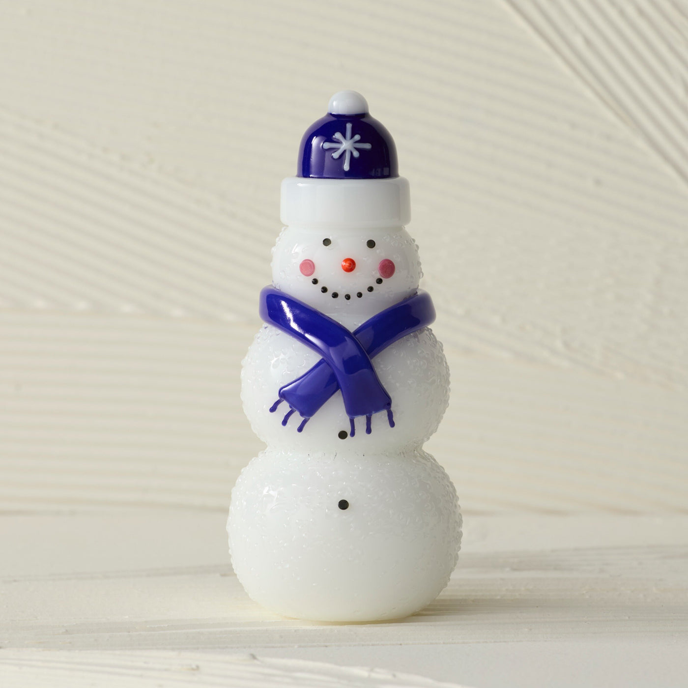 Sparkle Snowman