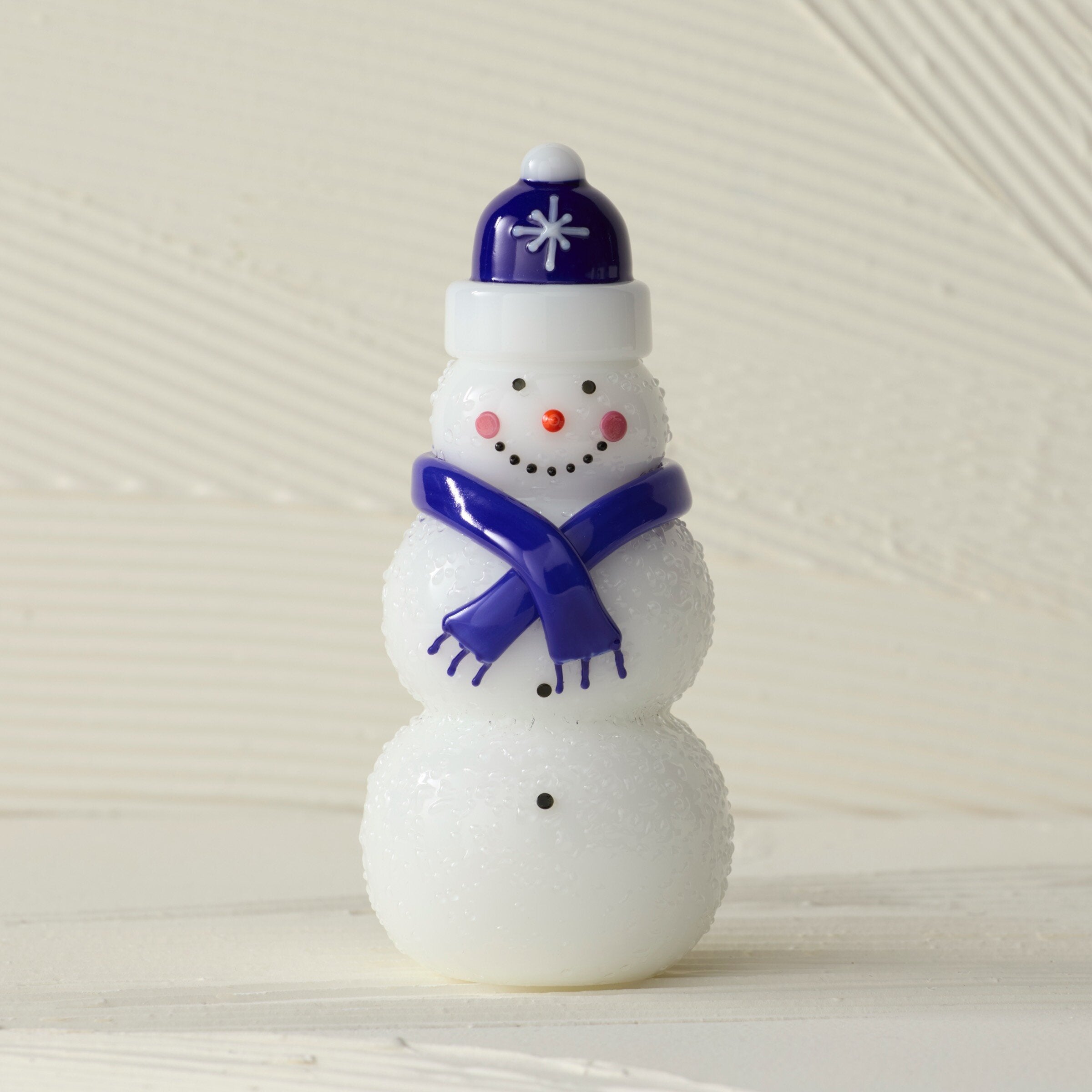 Sparkle Snowman