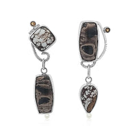 Desert Relic Earrings
