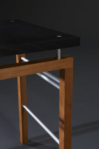 U Side Table