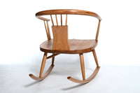 Lacuna Windsor Rocker