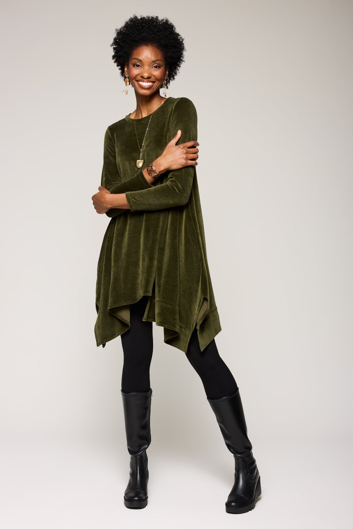 Khaki