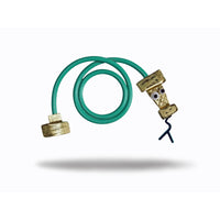 Garden Hose Pin II