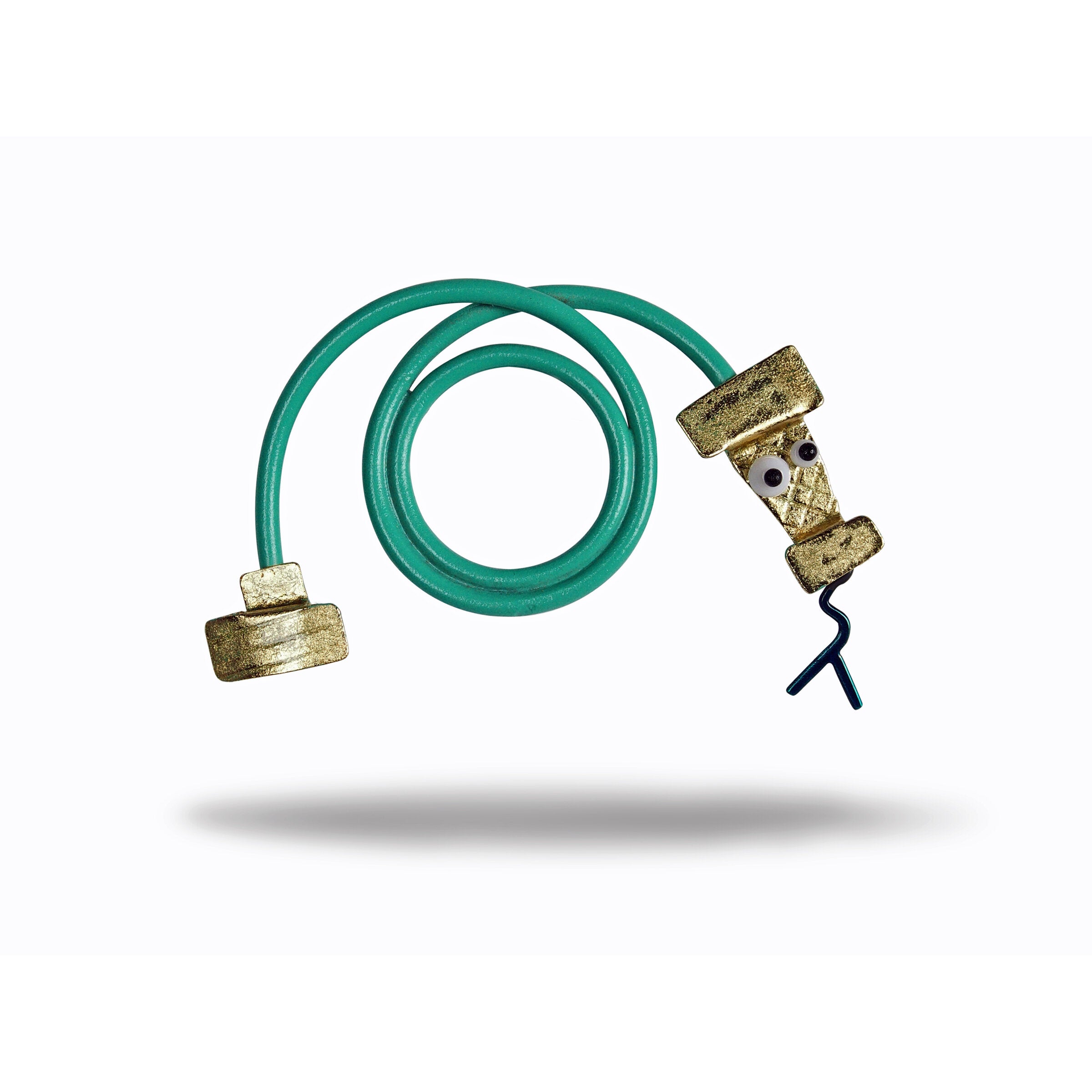 Garden Hose Pin II
