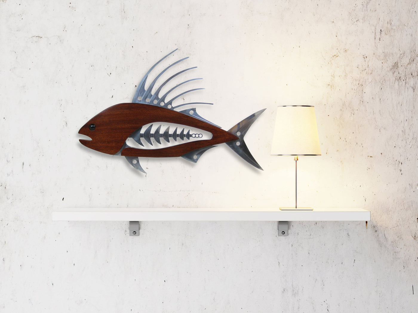 Roosterfish