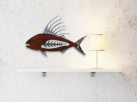 Roosterfish