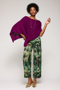 Superfine Cord Pant