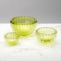 Ginkgo Green