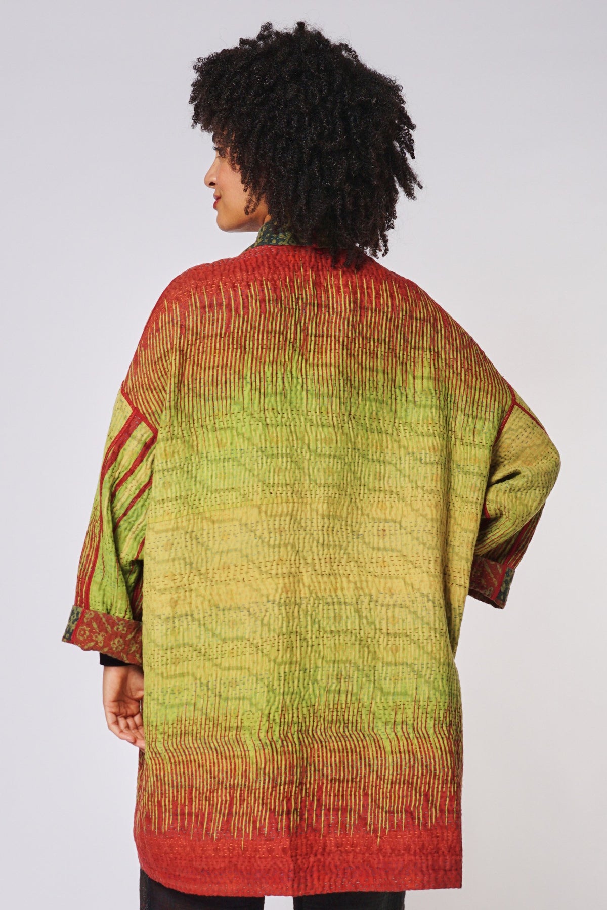 Haori Jacket #3