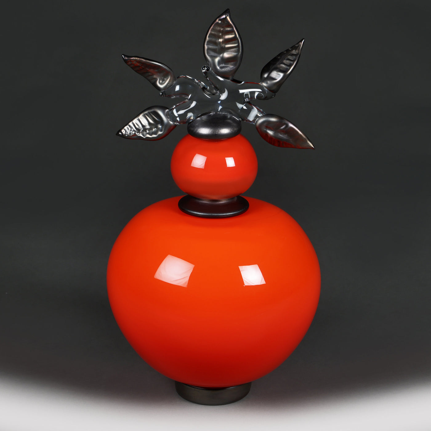 Crimson Sphere