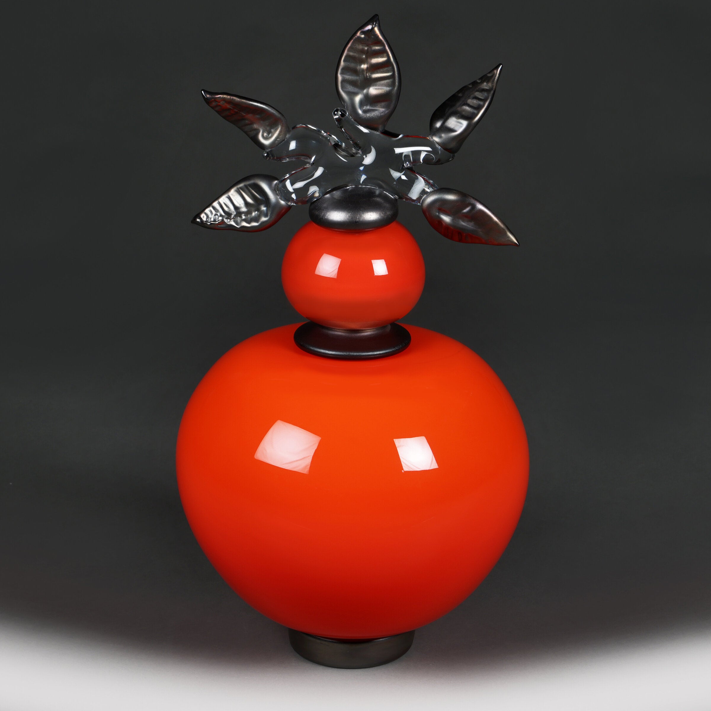 Crimson Sphere