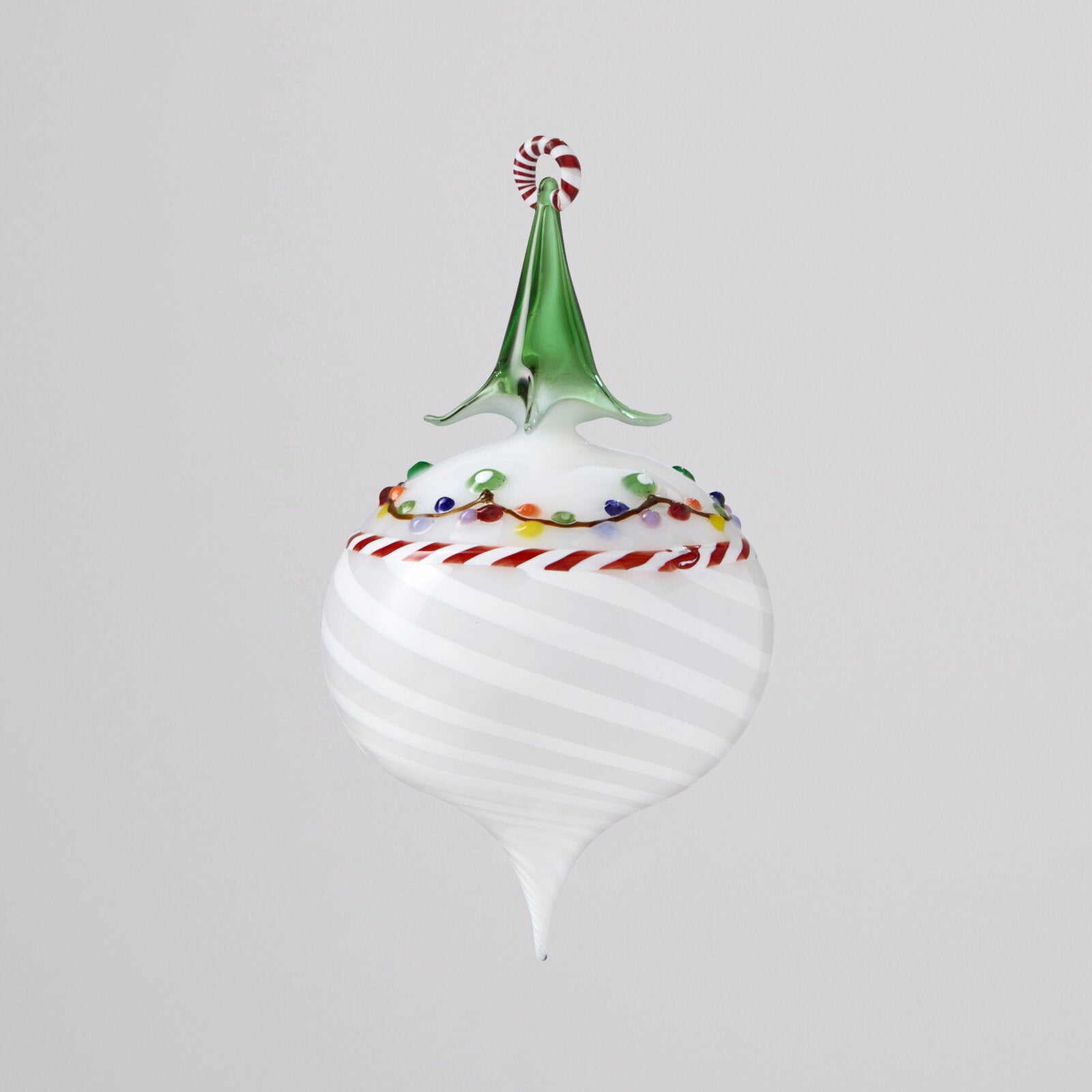 Yuletide Twist