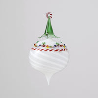 Yuletide Twist